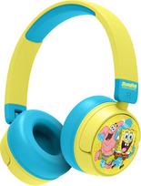 OTL - Kids Wireless Headset - SpongeBob