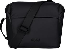 Rollei - Fotoliner Drone Bag - Black - Approx. 28 x 20 x 12 cm
