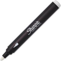 Sharpie - Creative Marker Acrylic Paint Pens - Bullet Tip Water-Based Paint Marker - White (SKU: 2218126)