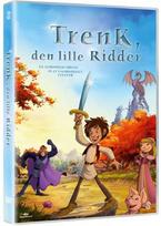 Sony Trenk, Little Knight - Trenk, den lille Ridder