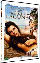 TILBAGE TIL DEN BLÅ LAGUNE - RETURN TO THE BLUE LAGOON