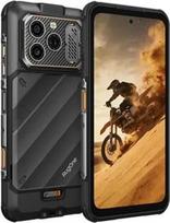 Ulefone MOBILE PHONE XEVER 8/8/128GB BLACK ULEFONE