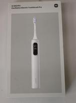 Xiaomi Oscillation Electric Toothbrush Pro, White EU | Xiaomi Oscillation Electric Toothbrush Pro EU | Warranty 24 month(s) | Rechargeable | For adults | Number of brush heads included 2 | Number of teeth brushing modes 4 | White | UNPACKED, MISSING 1 UNI