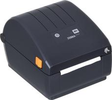 Zebra ZD220 label printer Direct thermal 203 x 203 DPI 102 mm/sec Wired