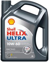 Variklio alyva SHELL SHE10W604