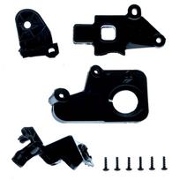 Remonto rinkinys, priekinis žibintas Einparts Automotive EPHRK079