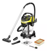 VACUUM CLEANER WD 7 CONTR P S/30/6/35/T 1.628-385.0 KARCHER