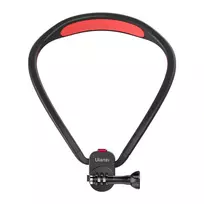 Ulanzi Go Quick II Magnetic Neck Holder Mount For Action Cameras