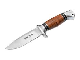 Boker Magnum Leatherneck Hunter - hunting knife