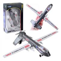 Metalinis DRON karinis kovinis garsas ZA4327 SZ