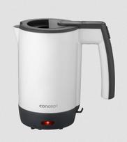 Camping kettle 0.5L + 2 cups RK7030 CONCEPT
