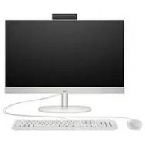 HP ProOne 245 G10 AiO white / 23.8" FHD / AMD RYZEN 3 7320U 2.4 GHz / 8GB / 512GB SSD / Radeon 610M / FDOS