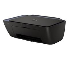 HP DeskJet 2921 Wireless All-in-One Color Printer