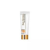 Frezyderm Sun Screen Velvet Body Spf 50 125ml