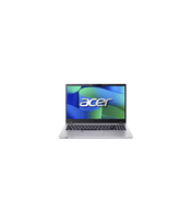 Acer TravelMate | TMP215-55-TCO-56UN | Grey | 15.6 " | WUXGA | Intel Core 5 | 120U | 16GB | Solid-state drive capacity 512GB |