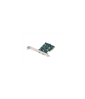 Lanberg PCI-Express X1 Card to 2X USB-C 3.2 GEN 2X1 Low profile | PCE-UC3-002