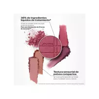 Shiseido Color+Glow Enhancer Nr.09 Bronze Agate 7 g