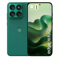 Motorola Moto Edge 70 Fusion 5G 8/256GB Sport Green