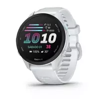 Išmanusis laikrodis Garmin Forerunner 70 Whitestone 010-04307-01