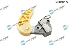 Grandinės įtempiklis, alyvos siurblio pavara Dr.Motor Automotive DRM03177