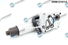 Korpusas, alyvos filtras Dr.Motor Automotive DRM121011A