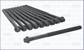 Varžtų kompl., cil. galvutės varžtai AJUSA 81060300