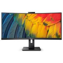 PHILIPS 34B1U5600CH 34-inch UWQHD Curved VA LED 21:9 120 Hz Monitor