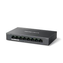 Mercusys MS108GP - 7 port PoE+ switch (MS108GP)