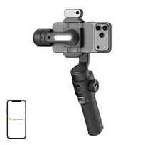 AOCHUAN S3 Gimbal with AI Sensor (Black)