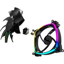 Montech AX120 PWM 120mm Black