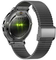 Colmi V89 Steel Black