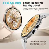 Colmi V89 Black