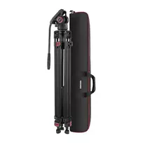 Neewer TP74 Professional Video Tripod with Fluid Head