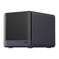 Minis Forum Mini PC N5 Air Ryzen 7 H255 0GB 64GB