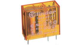 Relė 230VAC, 10A,1CO, Finder