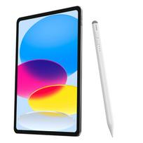 Rašiklis "ipad" Su Aktyviu Keičiamu Antgaliu "smooth Writing 2" Su Usb-c Kabeliu, Baltas