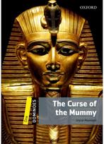 Dominoes: Level 1: The Curse of the Mummy