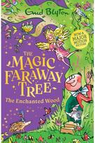 Magic Faraway Tree: The Enchanted Wood: Book 1