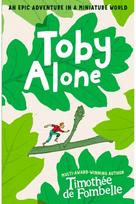Toby Alone