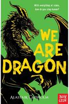 We Are Dragon