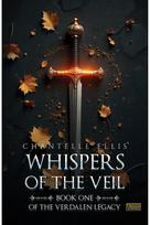 Whispers of the Veil: Book One of the Verdalen Legacy