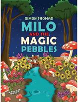 Milo and the Magic Pebbles