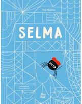 Selma: The Story of a Stellar Spider