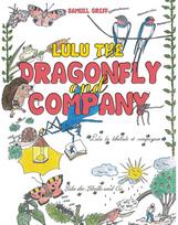 Lulu the Dragonfly and Company