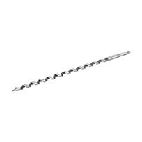 Spiralinis medžio grąžtas Stanley STA52155-QZ, medienai, sraigtinis, hex, 12 mm x 38 cm