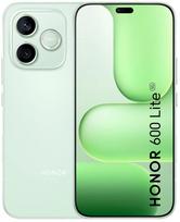 Mobilusis telefonas Honor 600 Lite 5G, 128GB, žalia sp.