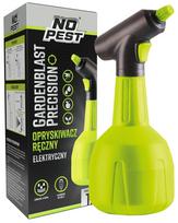 Rankinis elektrinis automatinis purkštuvas namams GardenBlast No-Pest 1L