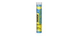 Isostar Hydrotabs Electrolytes 18 tabl. - Lemon skonis