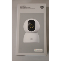 SALE OUT. Xiaomi Smart Camera C500 EU | Xiaomi Smart Camera | C500 | 24 month(s) | Dome | 6 MP | F1.6 | H.265 | MicroSD, max. 256GB | DEMO