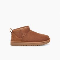 UGG Wmns Classic Ultra Mini - Dydis 37 (1116109-CHE Žieminiai batai)
